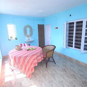 Dreibettzimmer